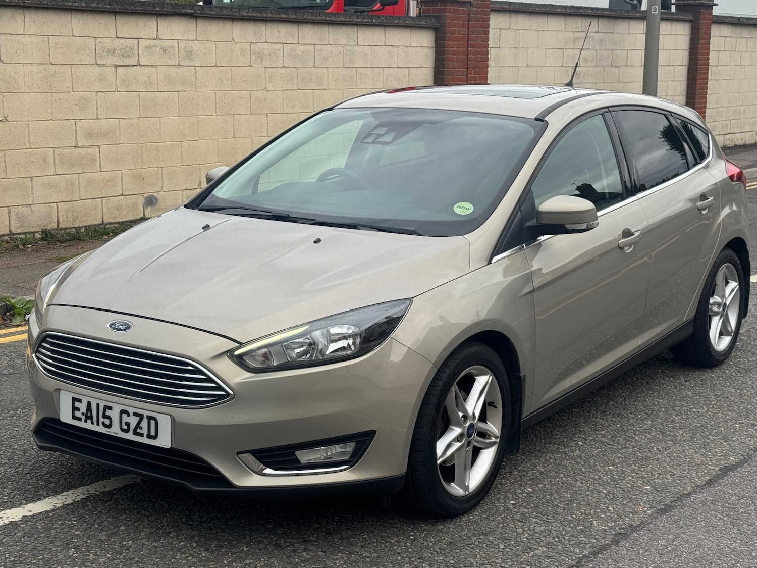 Used Ford Focus 2015 for sale - 76269977: Photo 5