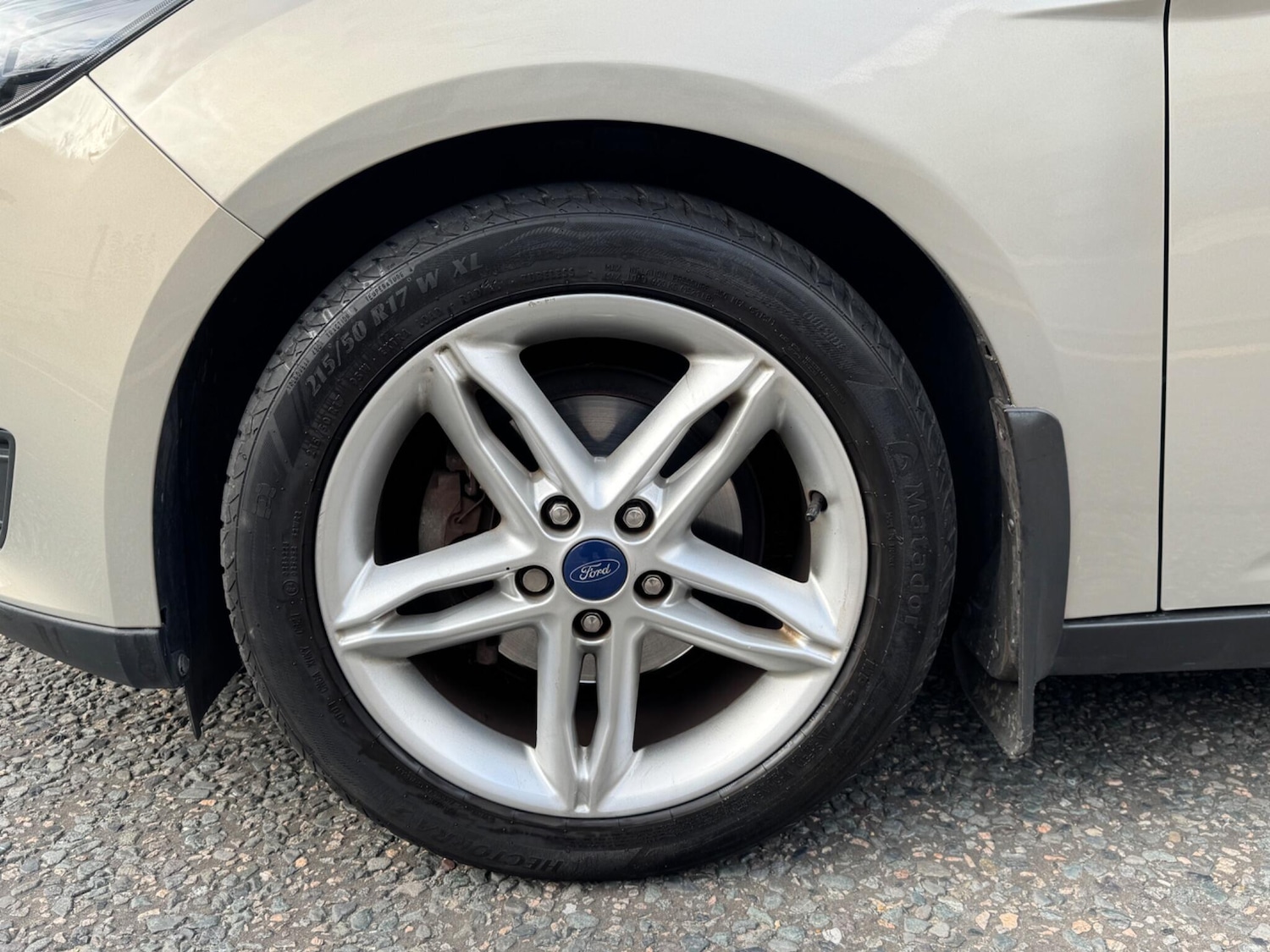 Used Ford Focus 2015 for sale - 76269977: Photo 51