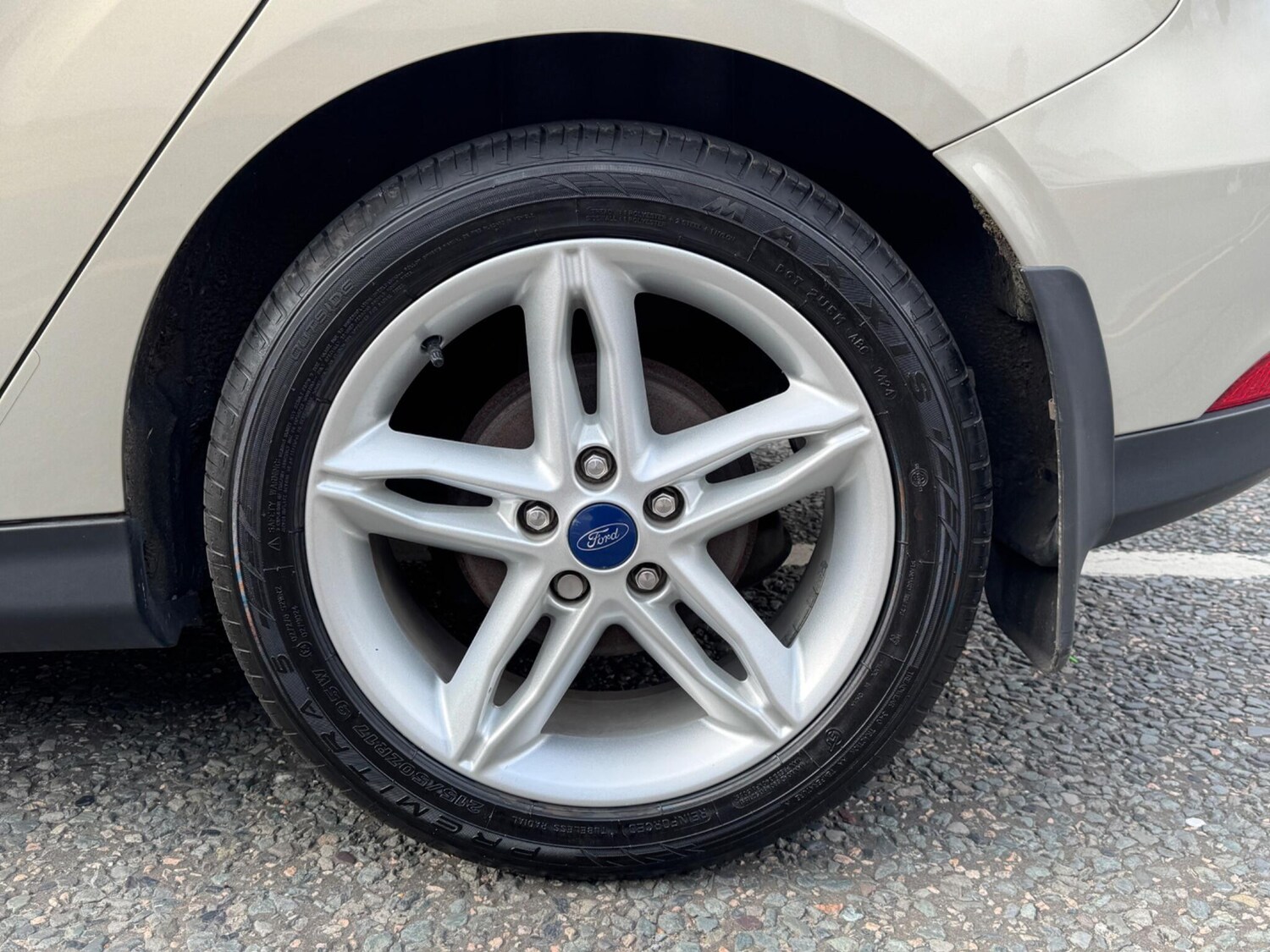 Used Ford Focus 2015 for sale - 76269977: Photo 52