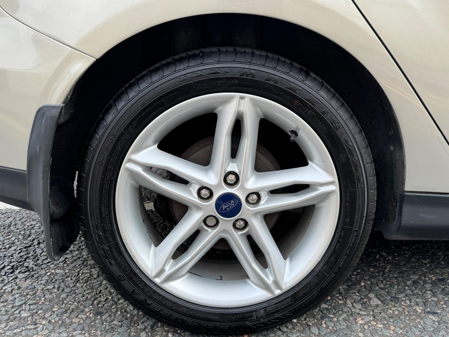 Used Ford Focus 2015 for sale - 76269977: Photo 53