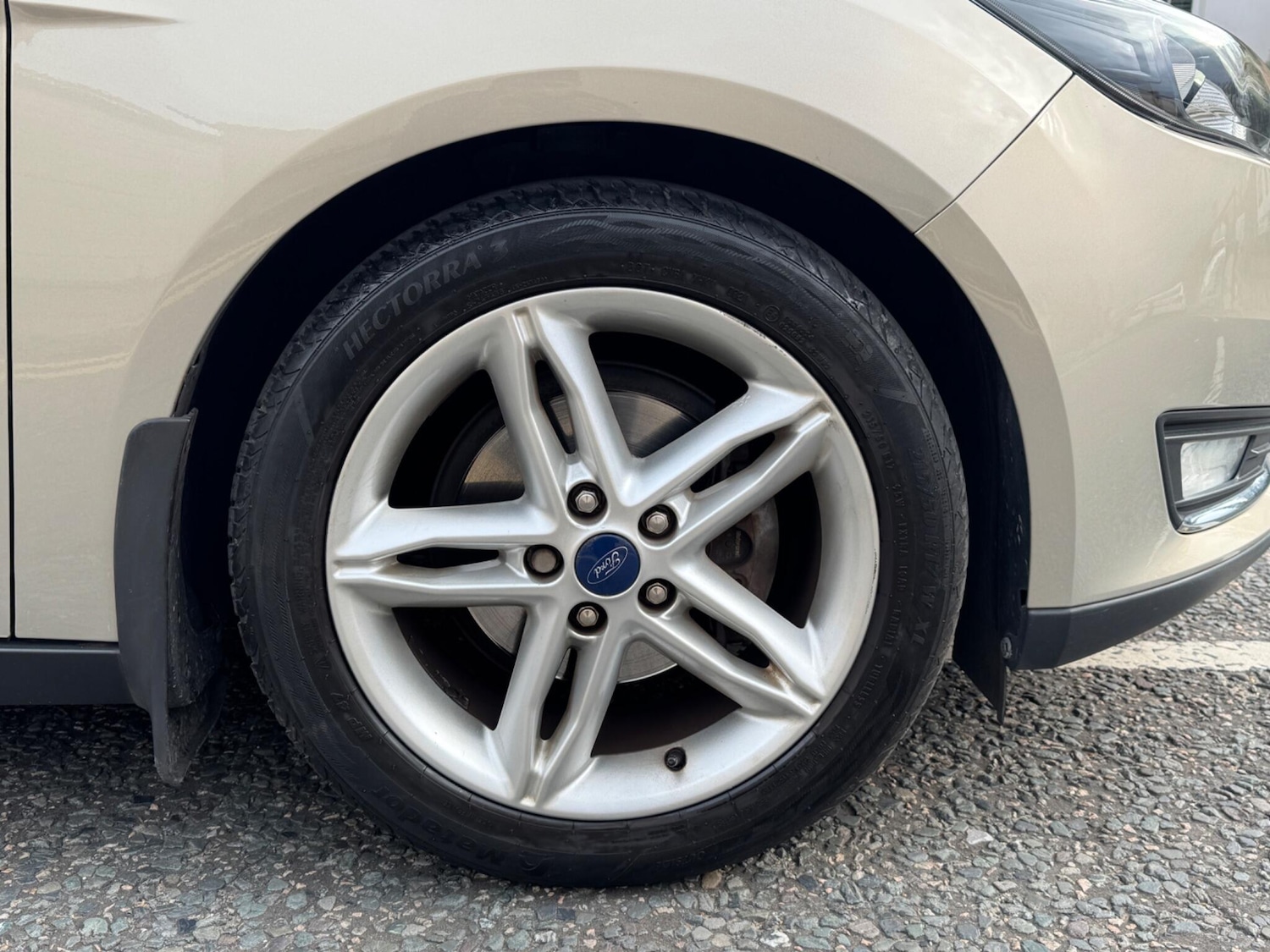 Used Ford Focus 2015 for sale - 76269977: Photo 54