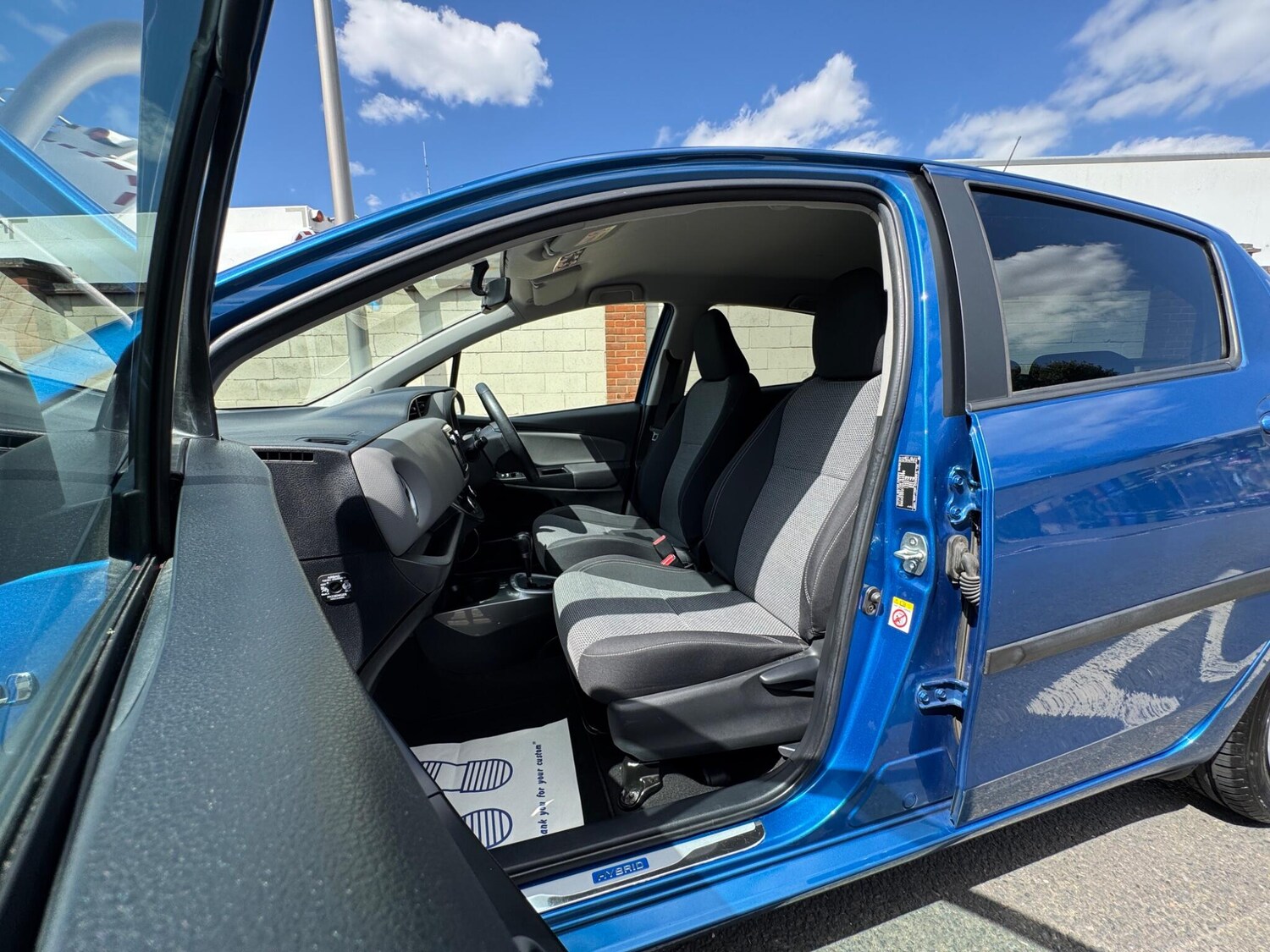 Vehicle 25