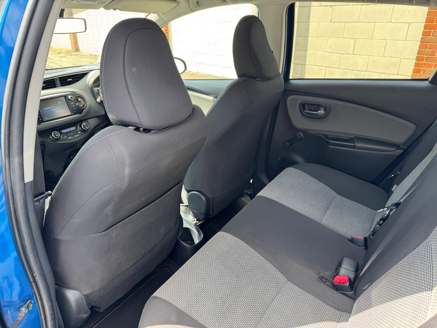 Vehicle 26