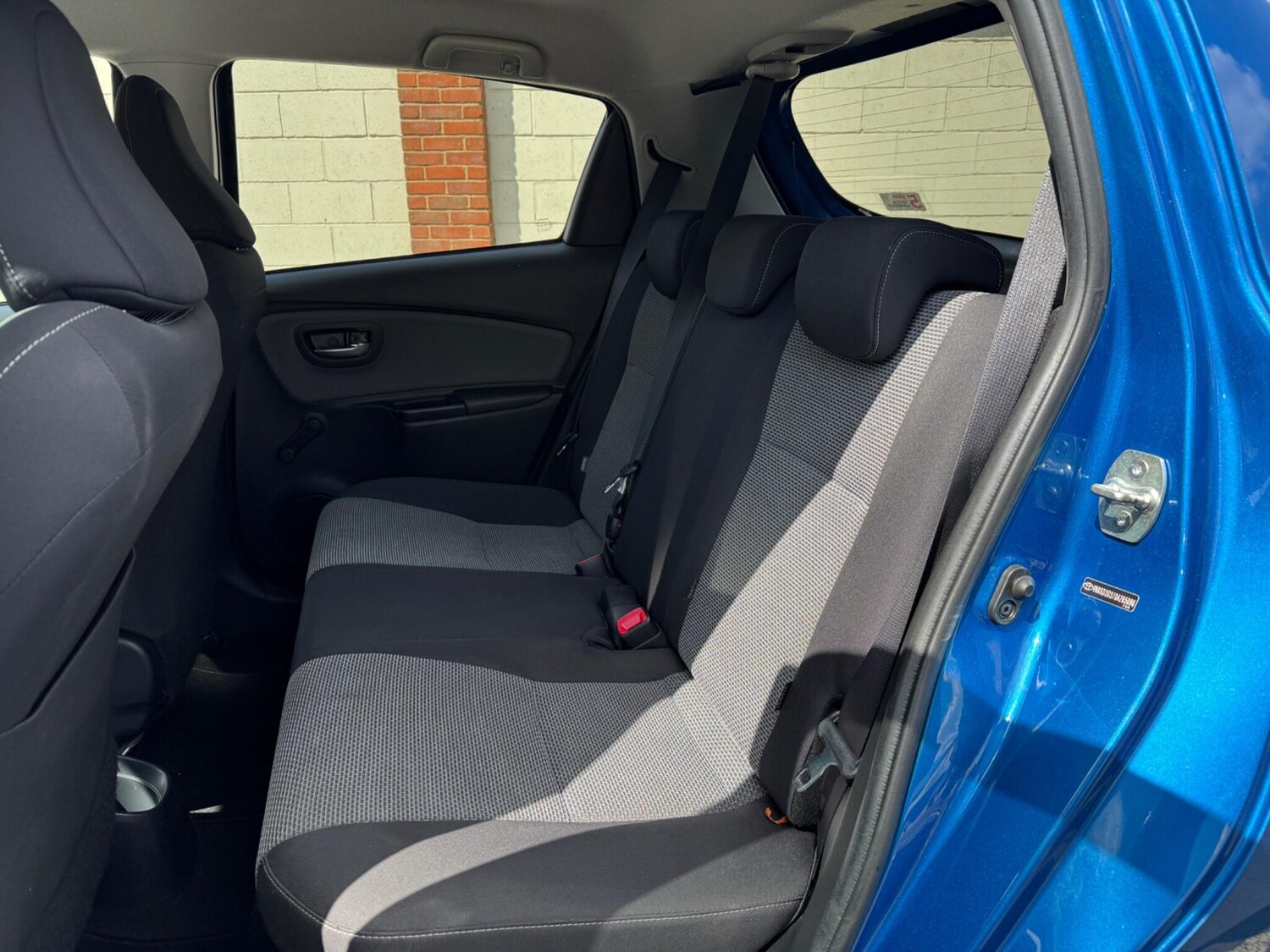 Vehicle 29