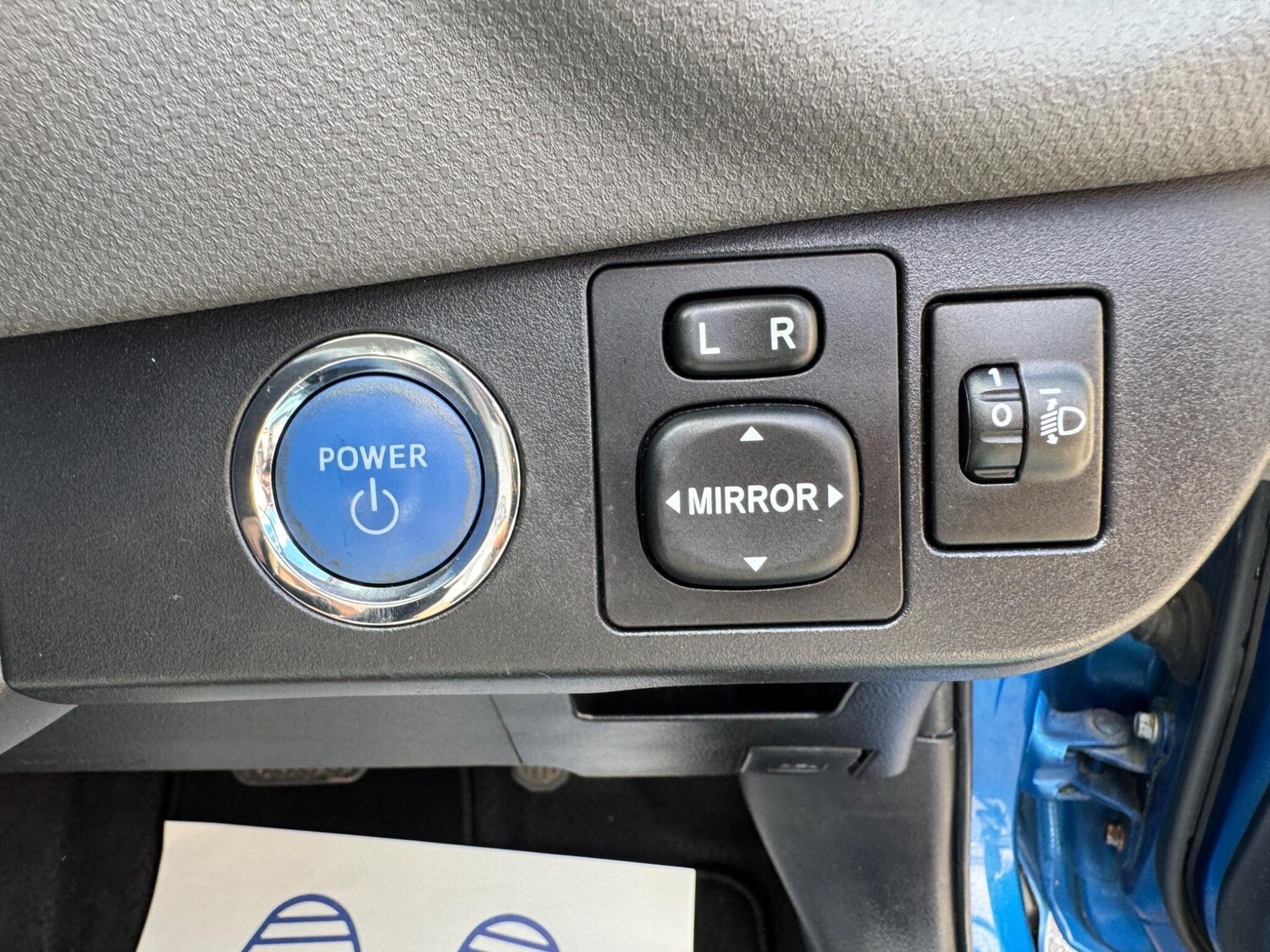 Vehicle 41