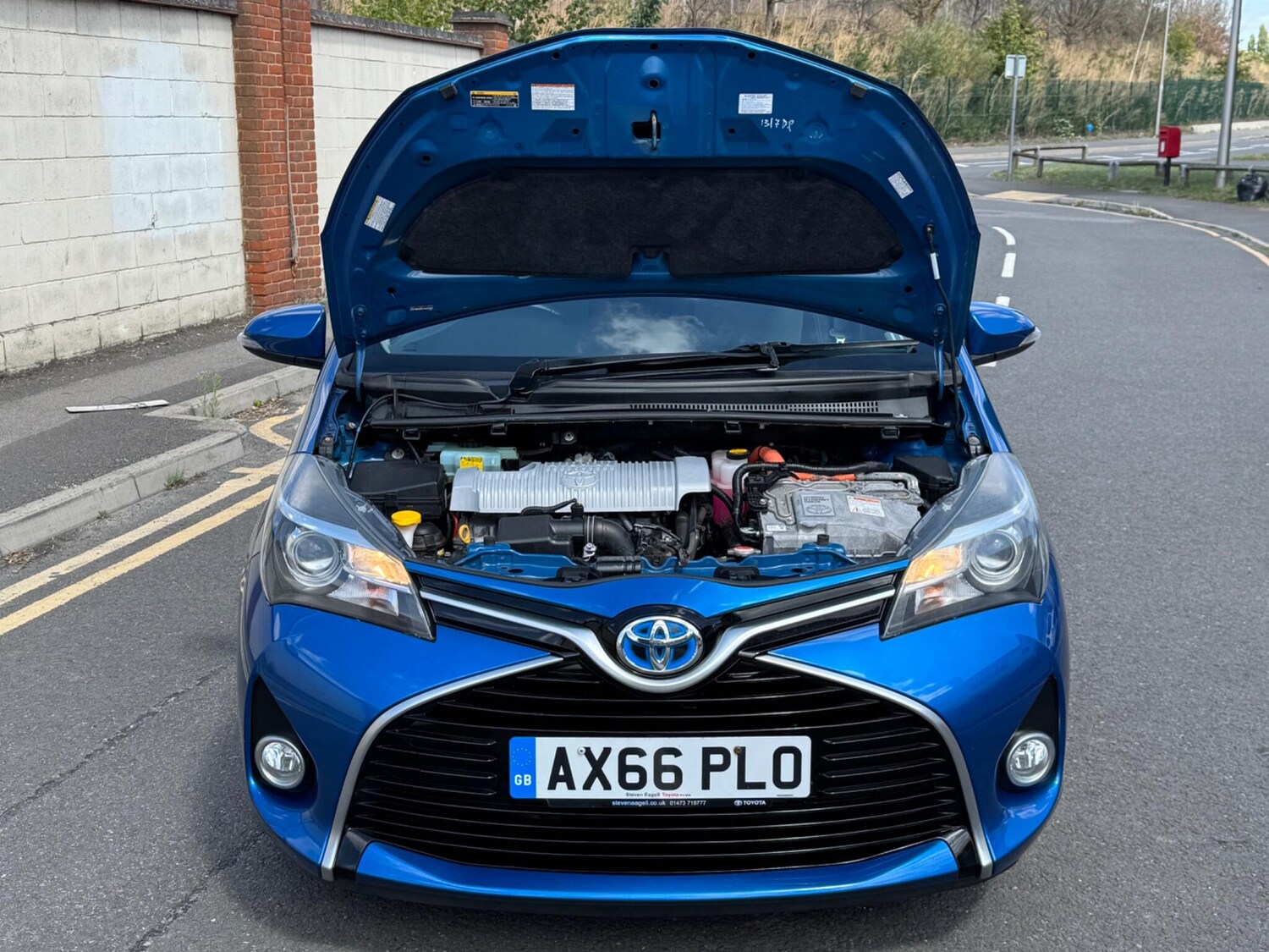 Vehicle 51