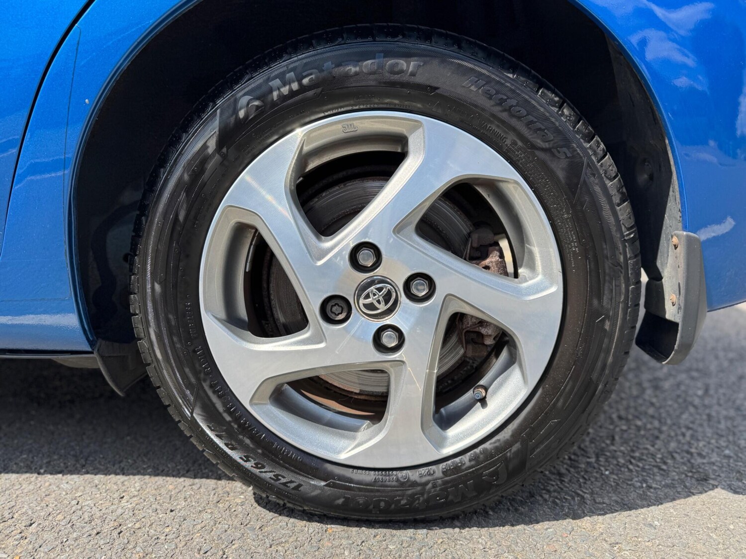 Vehicle 55