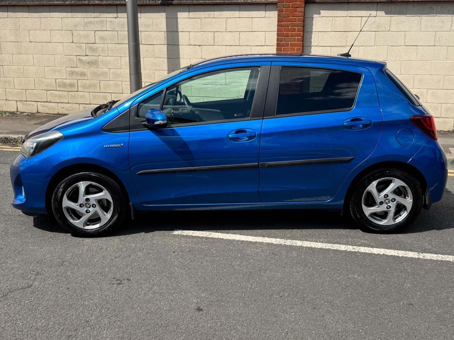 Vehicle 7