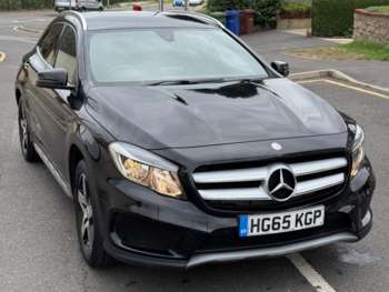 Used Mercedes-Benz GLA 2016 for sale - 75401322: Photo
