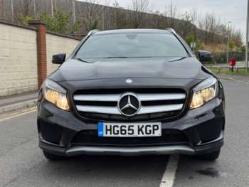Used Mercedes-Benz GLA 2016 for sale - 75401322: Photo