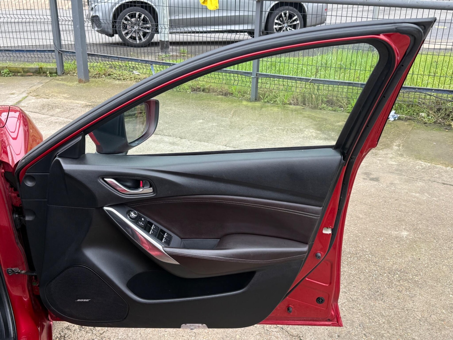 Used Mazda Mazda6 2017 for sale - 77793649: Photo 14