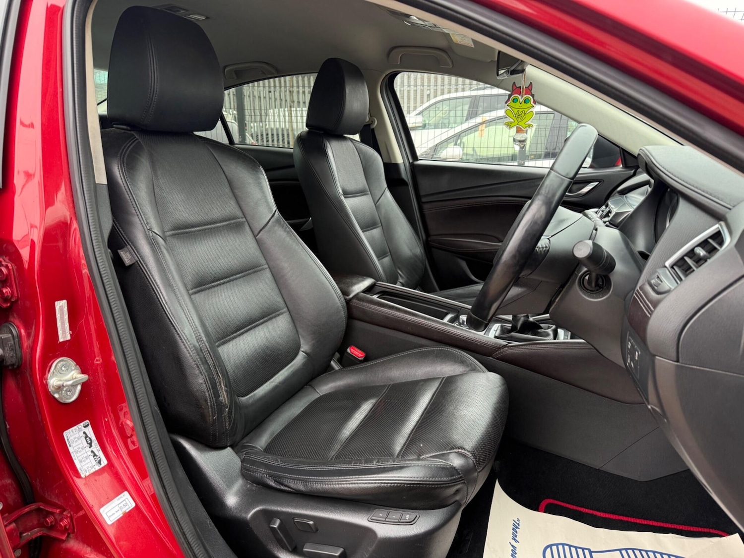 Used Mazda Mazda6 2017 for sale - 77793649: Photo 15