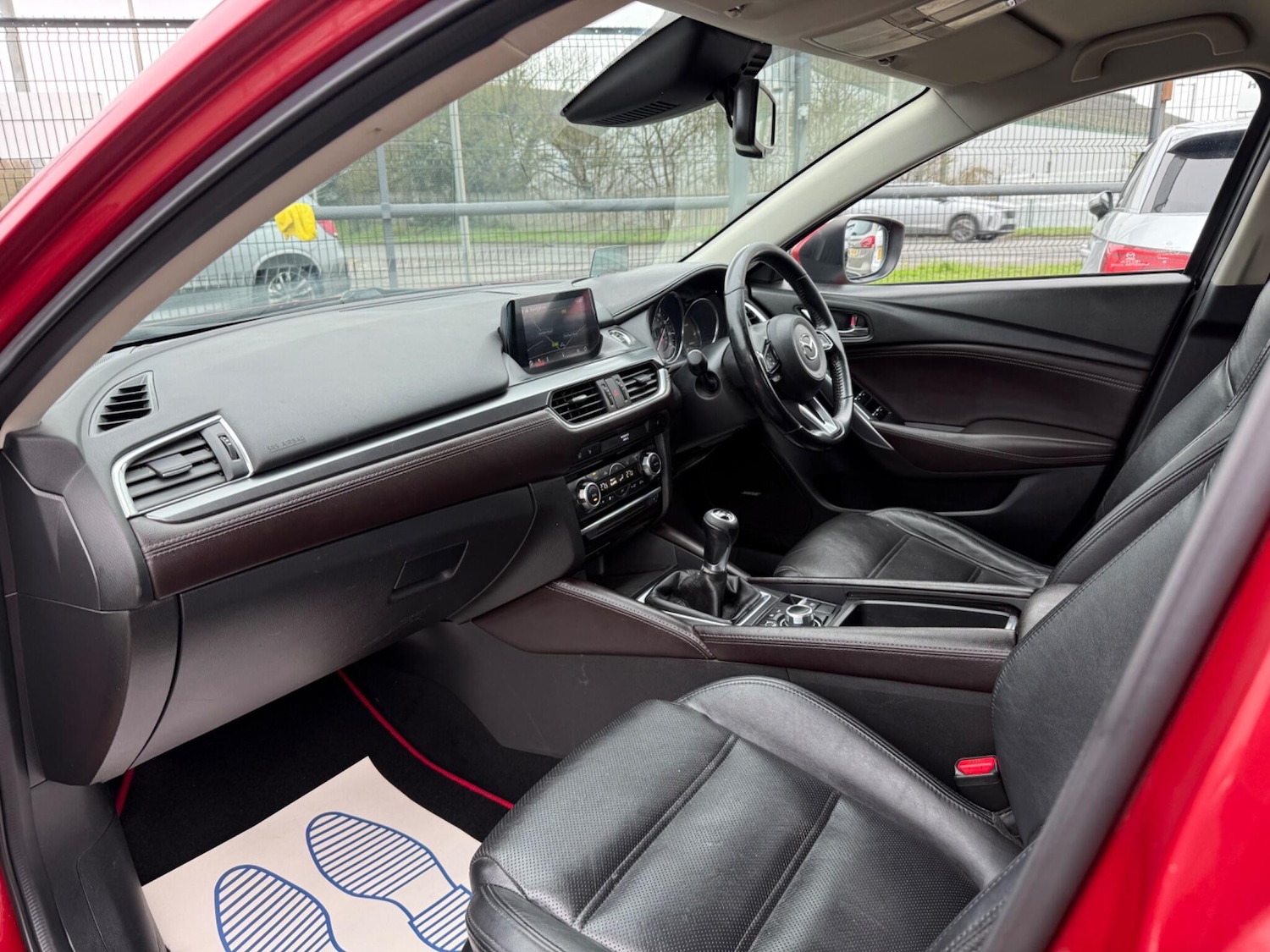 Used Mazda Mazda6 2017 for sale - 77793649: Photo 17