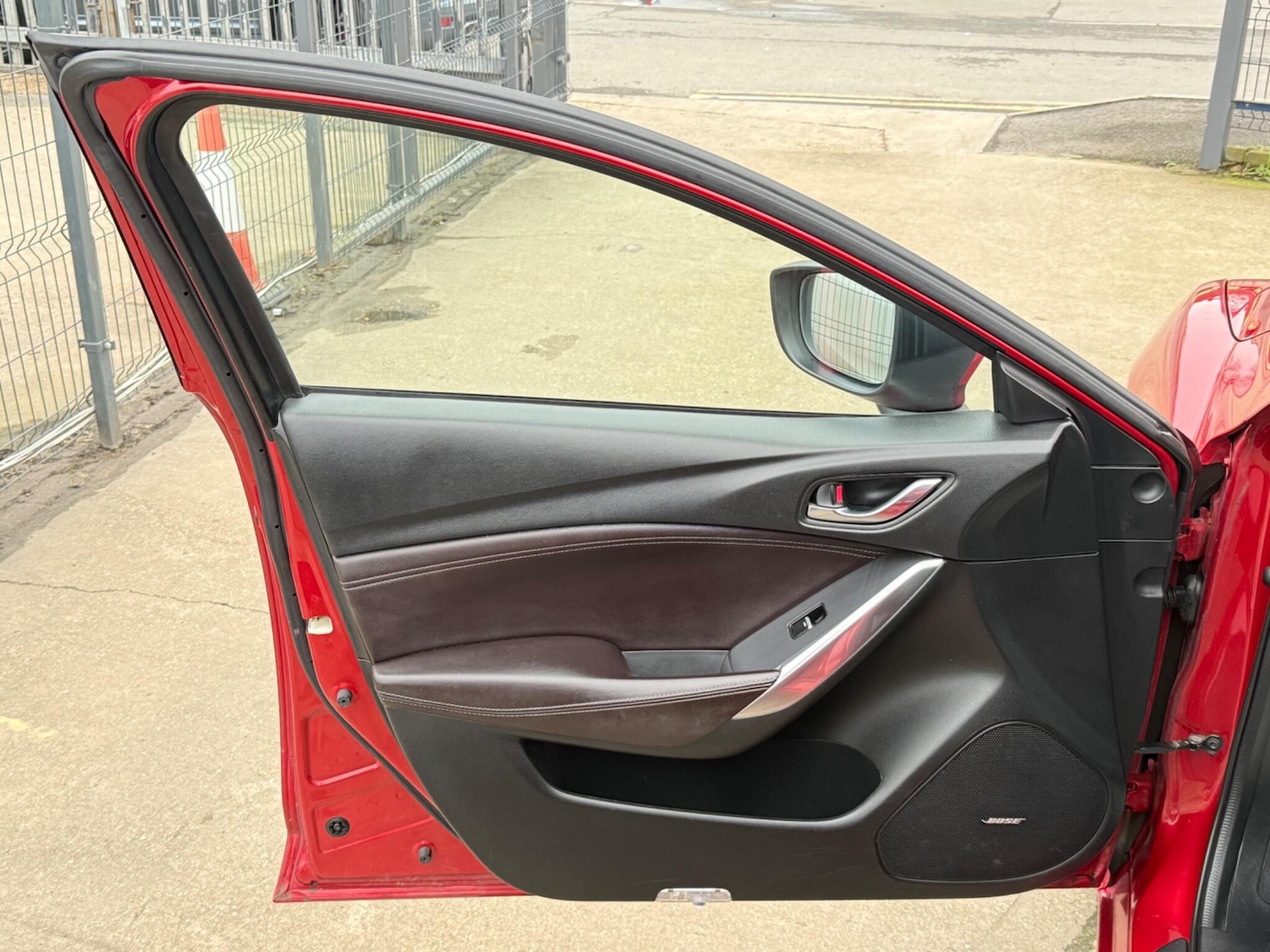 Used Mazda Mazda6 2017 for sale - 77793649: Photo 19