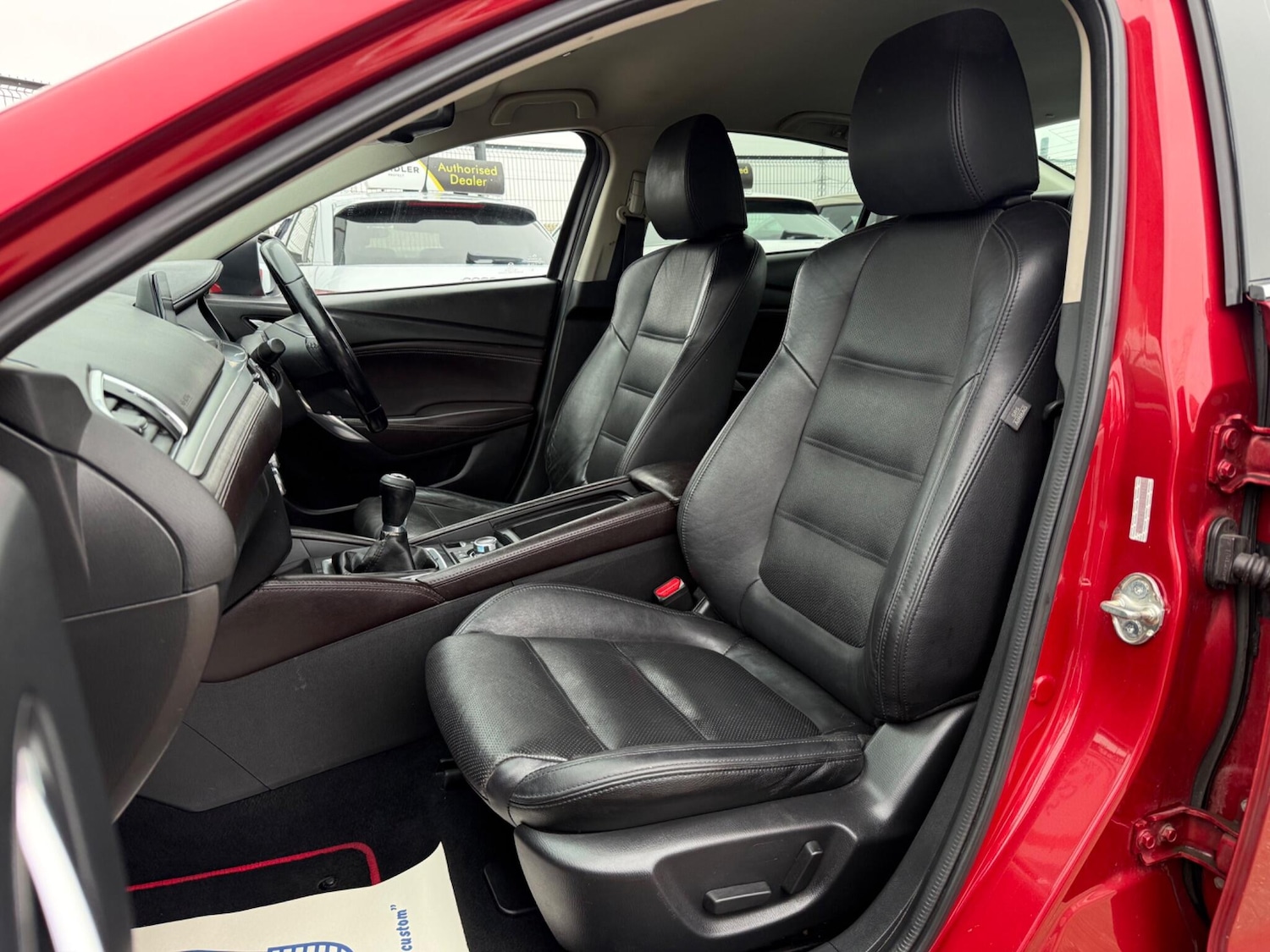 Used Mazda Mazda6 2017 for sale - 77793649: Photo 20