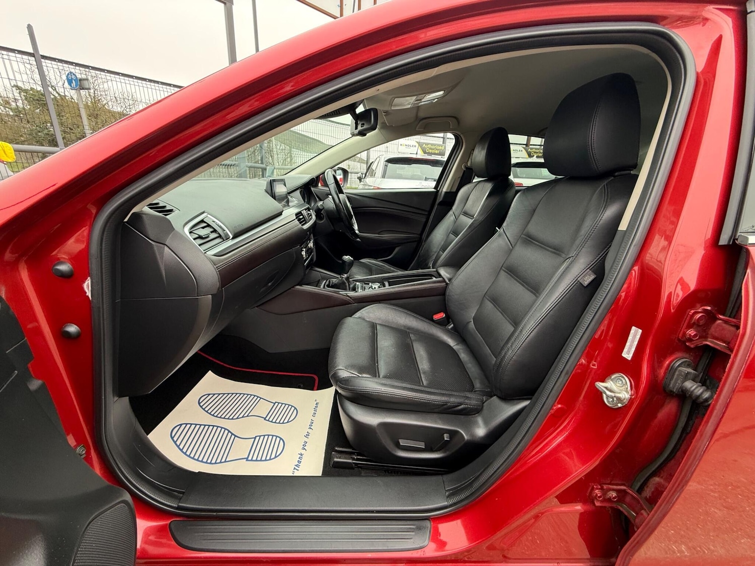 Used Mazda Mazda6 2017 for sale - 77793649: Photo 21