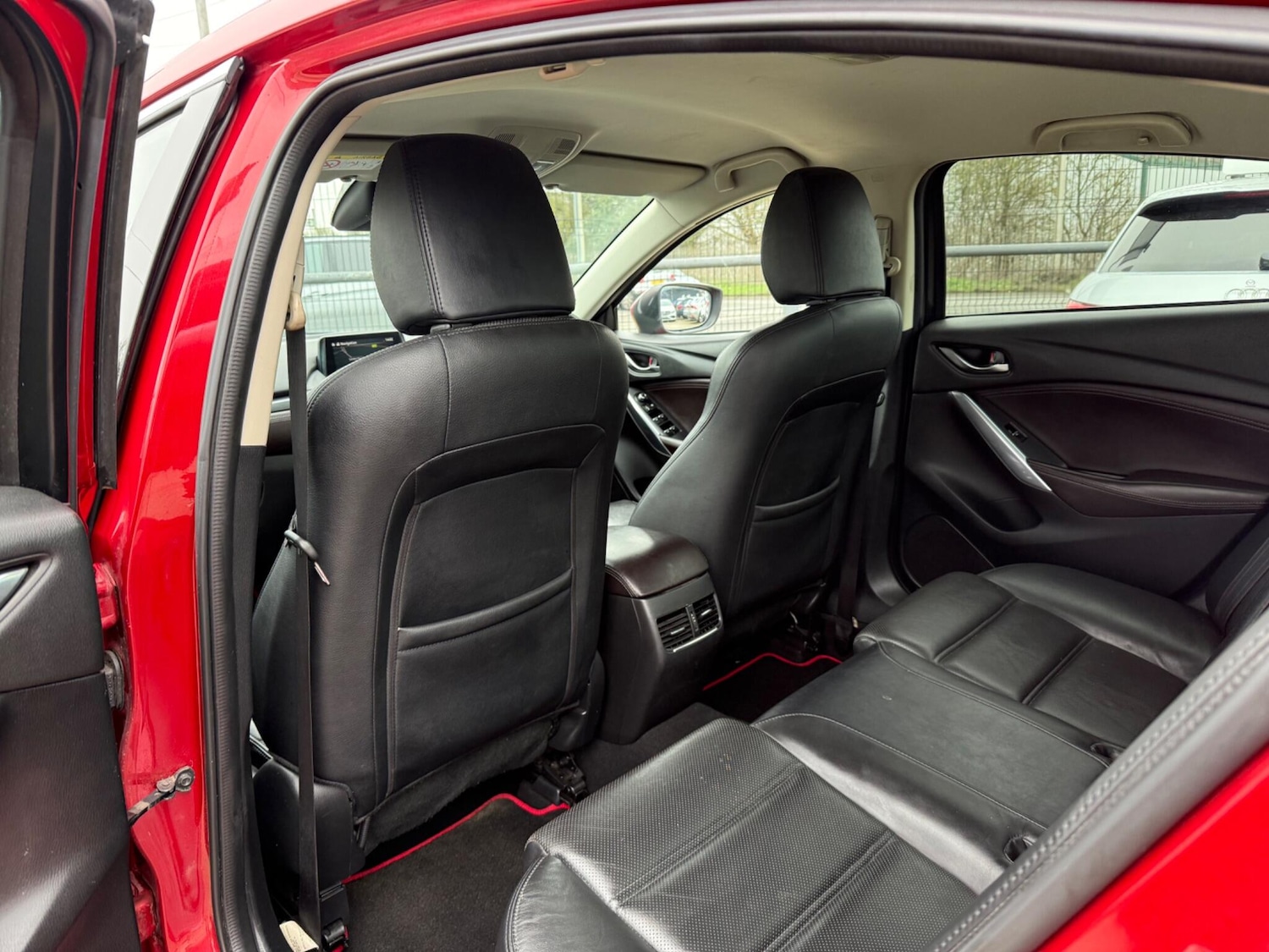 Used Mazda Mazda6 2017 for sale - 77793649: Photo 22