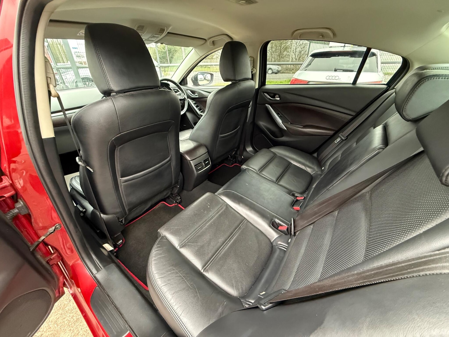 Used Mazda Mazda6 2017 for sale - 77793649: Photo 23