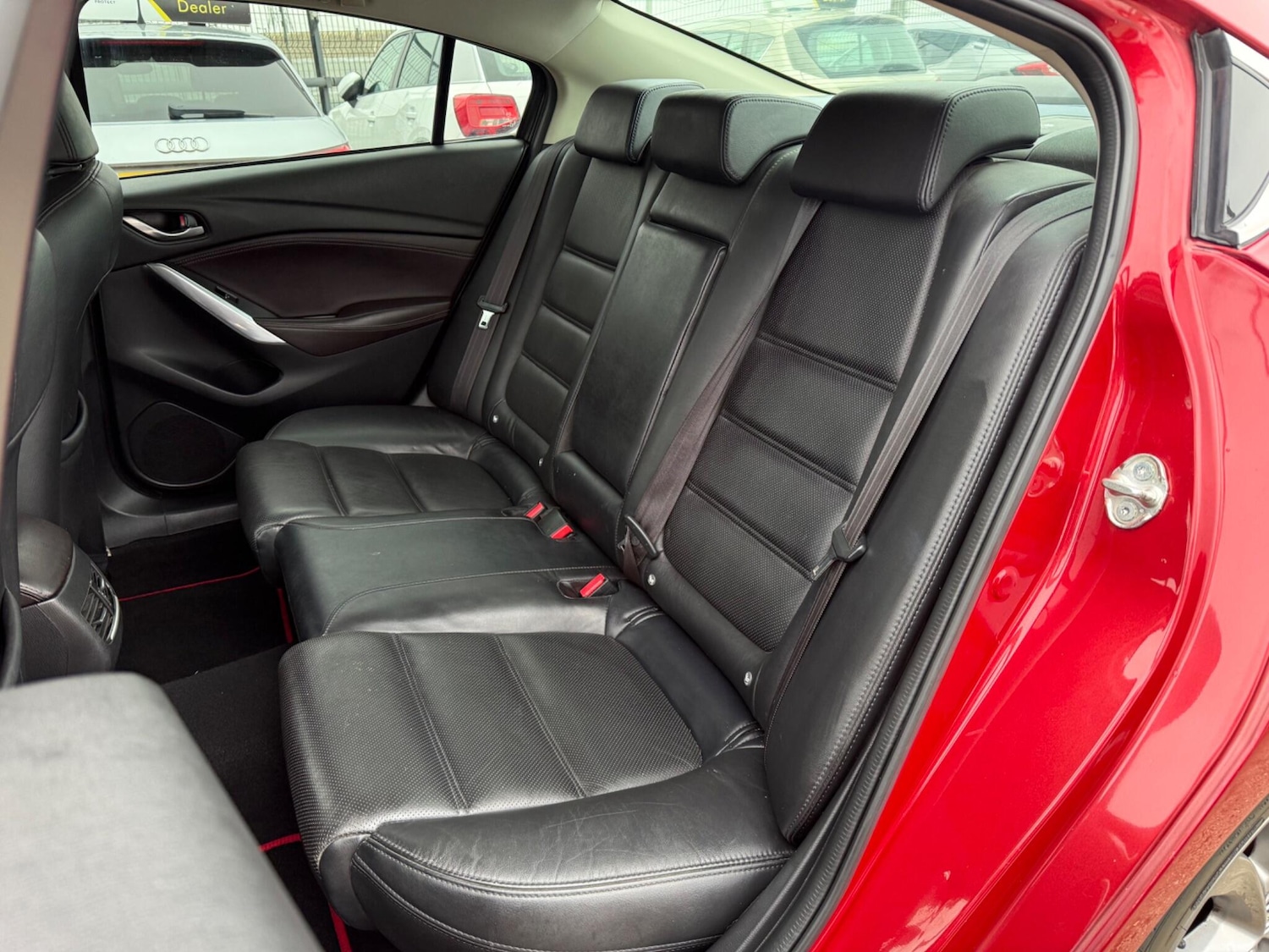 Used Mazda Mazda6 2017 for sale - 77793649: Photo 25