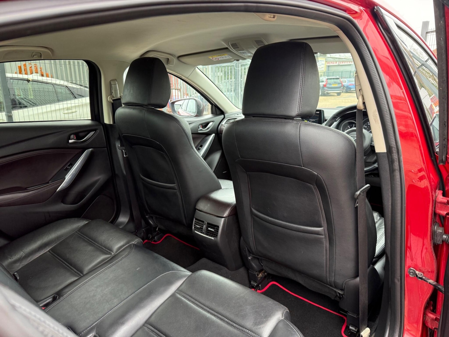 Used Mazda Mazda6 2017 for sale - 77793649: Photo 27