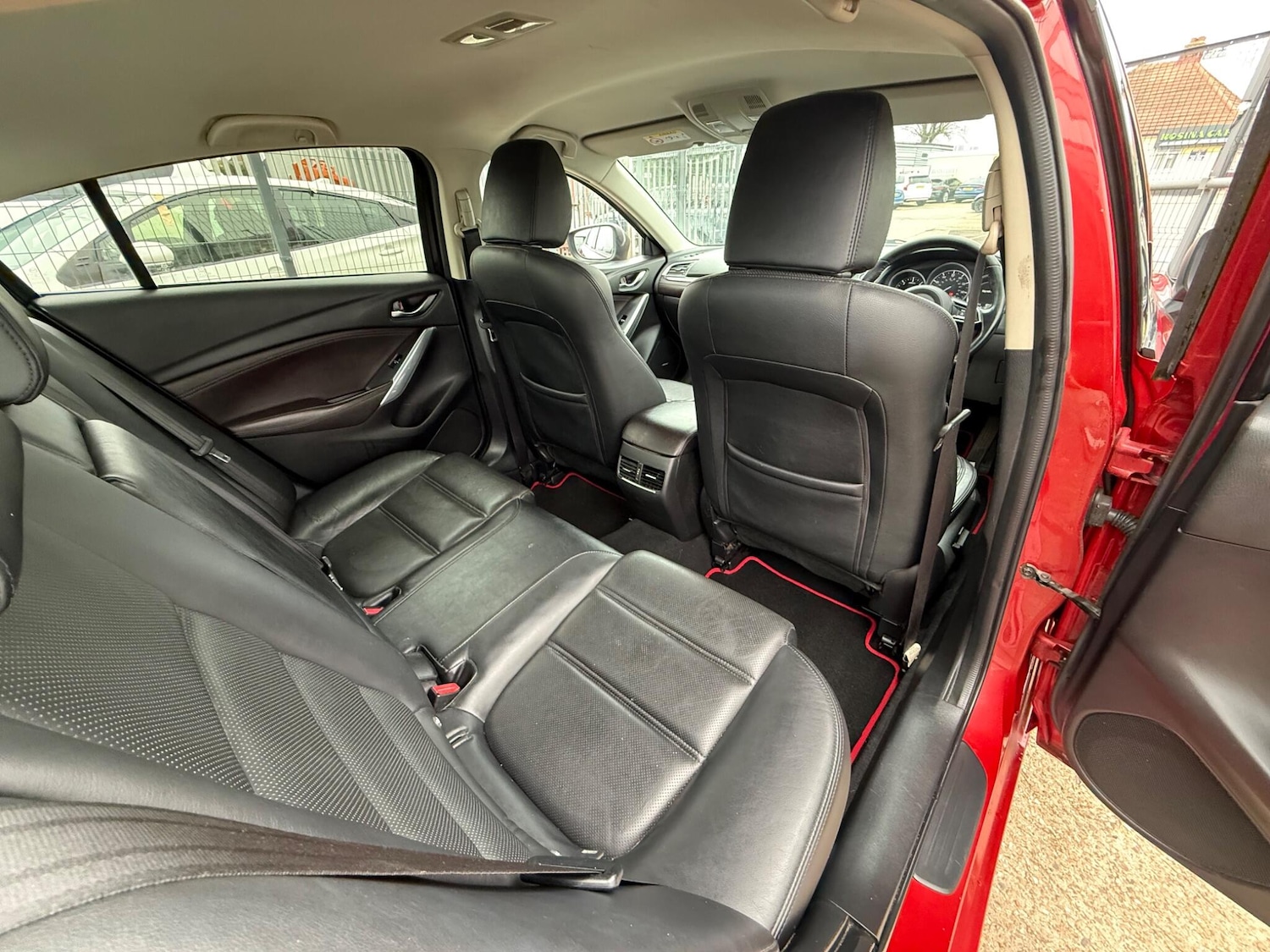 Used Mazda Mazda6 2017 for sale - 77793649: Photo 28