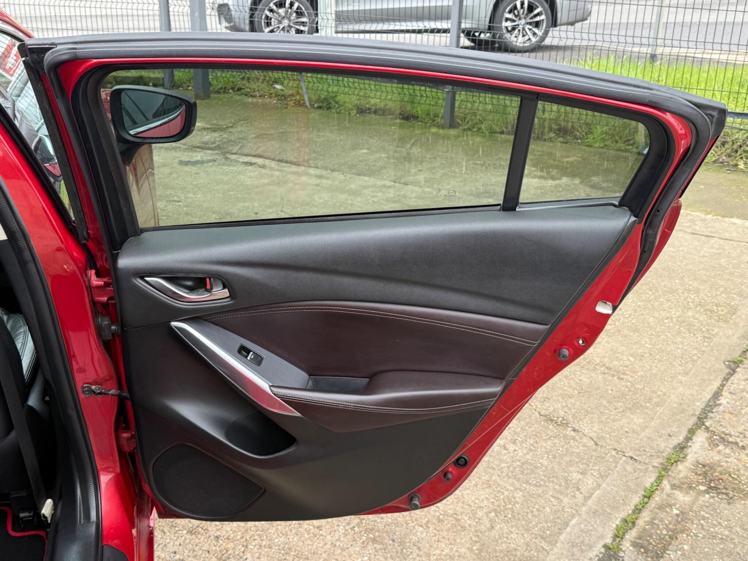 Used Mazda Mazda6 2017 for sale - 77793649: Photo 29