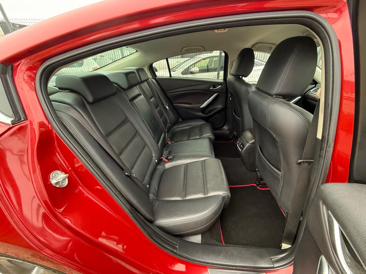 Used Mazda Mazda6 2017 for sale - 77793649: Photo 31