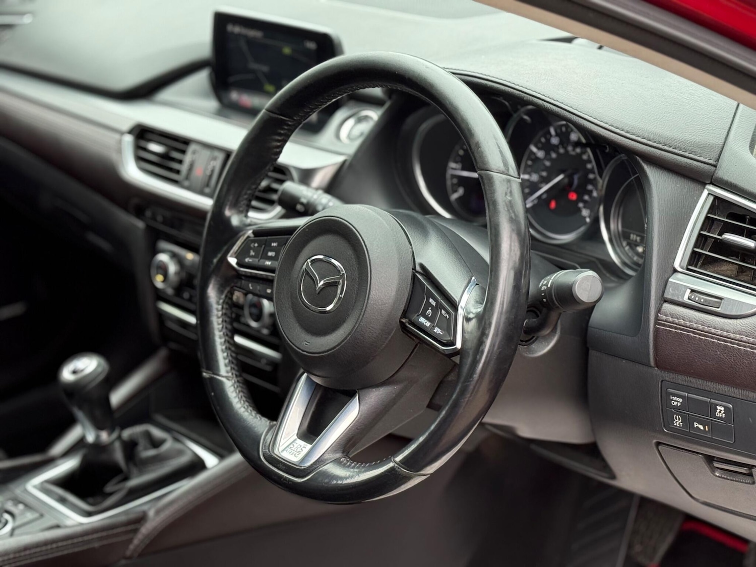 Used Mazda Mazda6 2017 for sale - 77793649: Photo 37