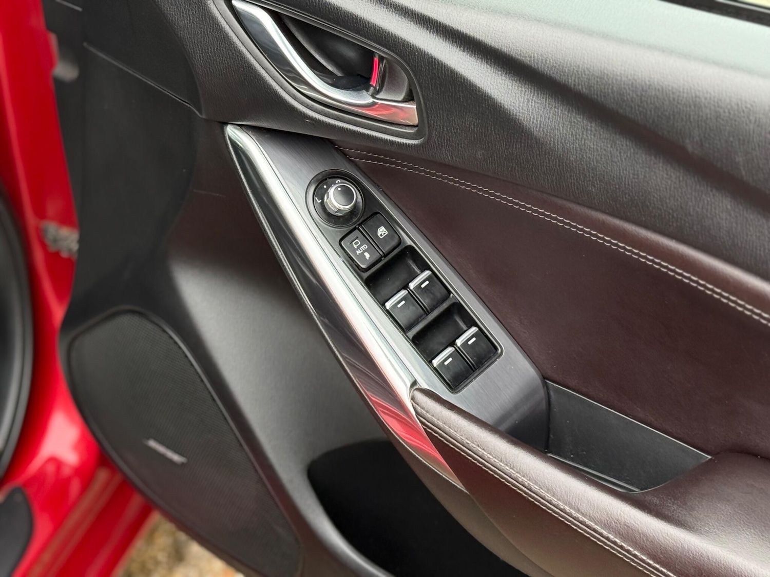 Used Mazda Mazda6 2017 for sale - 77793649: Photo 38