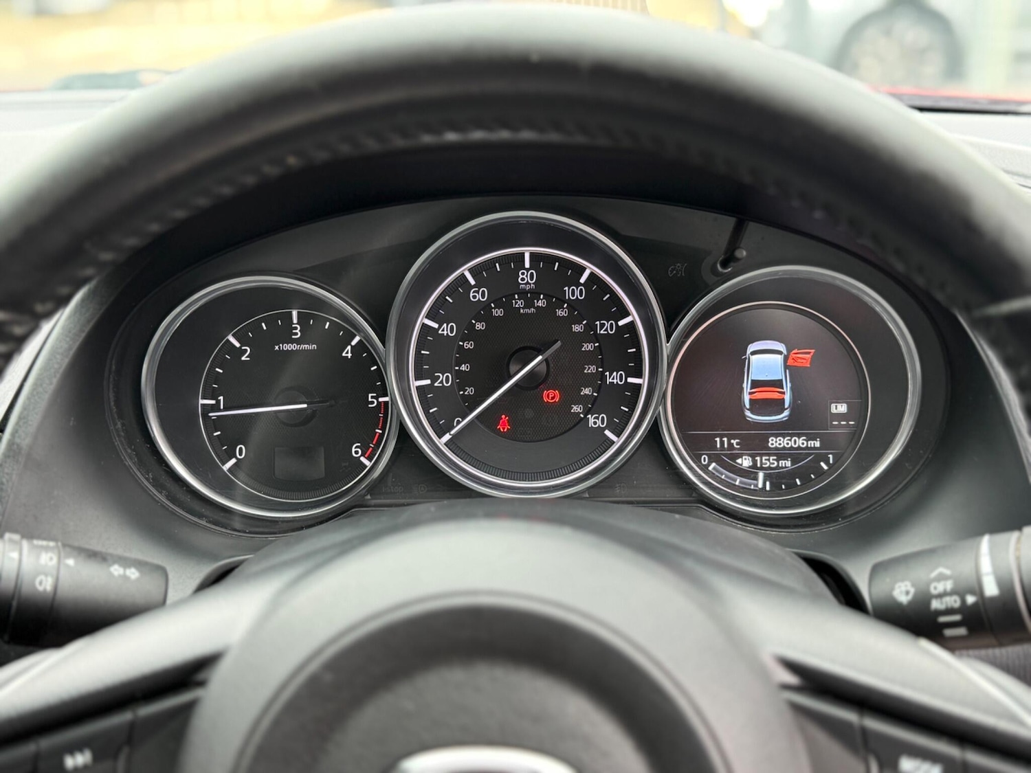 Used Mazda Mazda6 2017 for sale - 77793649: Photo 41