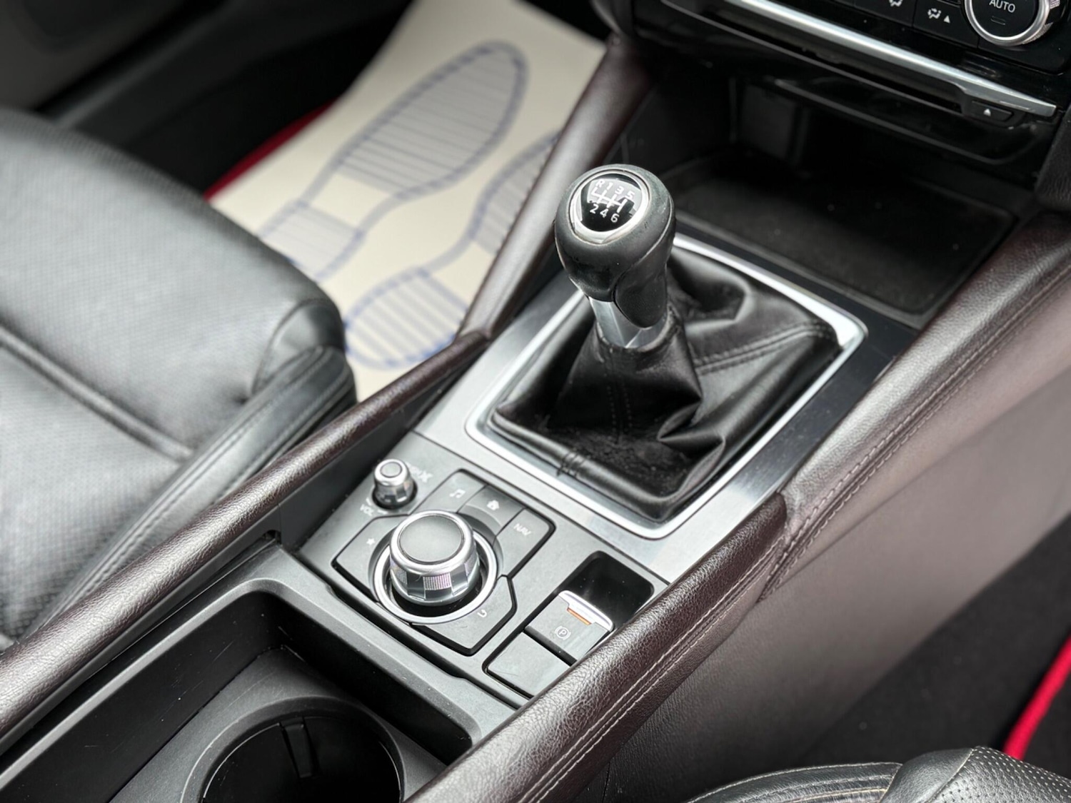 Used Mazda Mazda6 2017 for sale - 77793649: Photo 44