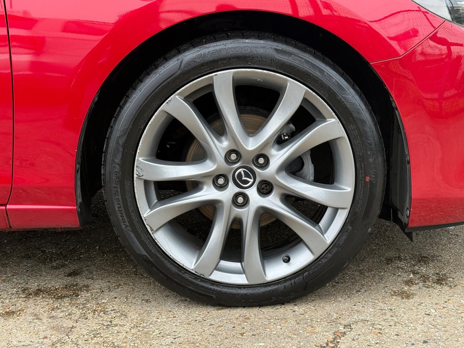 Used Mazda Mazda6 2017 for sale - 77793649: Photo 49