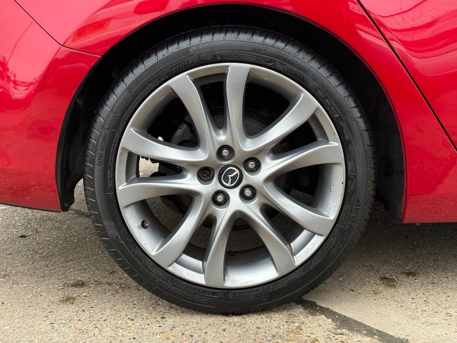 Used Mazda Mazda6 2017 for sale - 77793649: Photo 50