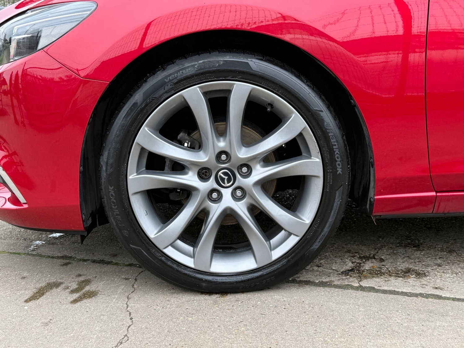 Used Mazda Mazda6 2017 for sale - 77793649: Photo 52