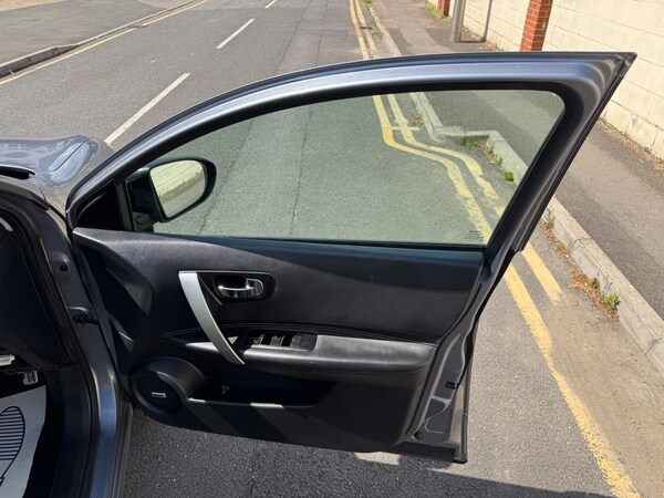 Used Nissan Qashqai 2010 for sale - 74631508: Photo 18