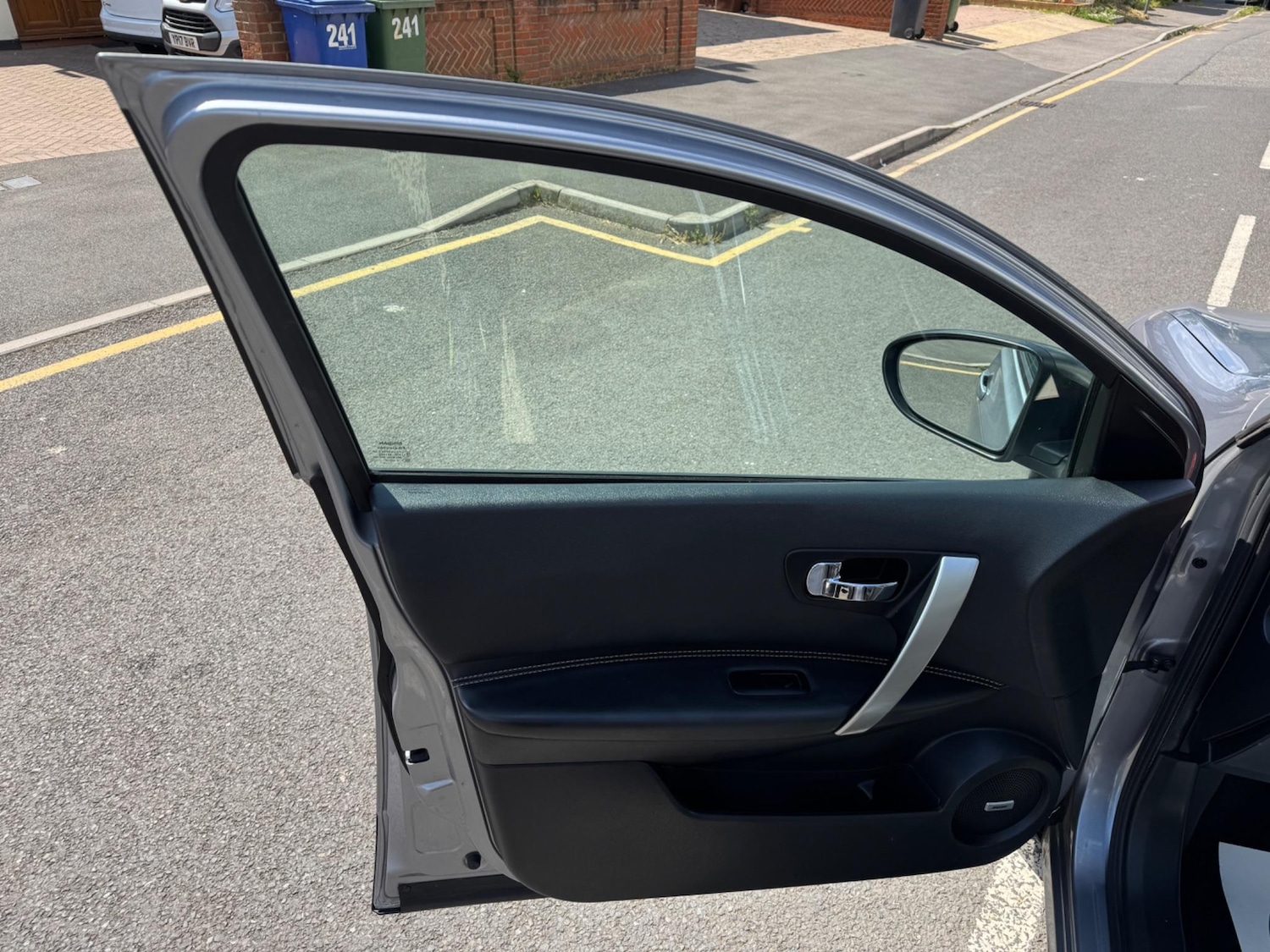 Vehicle 23
