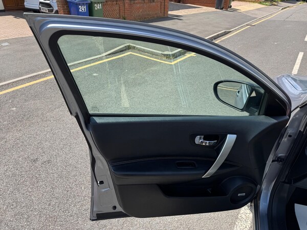 Used Nissan Qashqai 2010 for sale - 74631508: Photo 23
