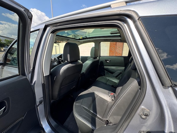 Used Nissan Qashqai 2010 for sale - 74631508: Photo 27