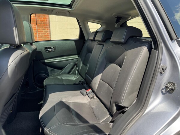 Used Nissan Qashqai 2010 for sale - 74631508: Photo 29