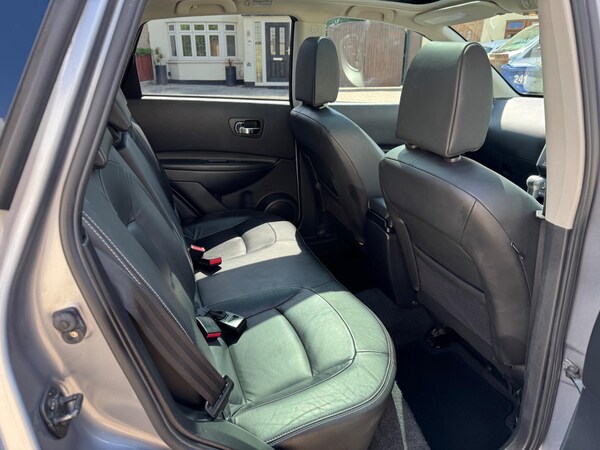 Used Nissan Qashqai 2010 for sale - 74631508: Photo 31