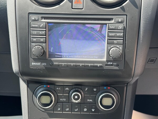 Used Nissan Qashqai 2010 for sale - 74631508: Photo 46