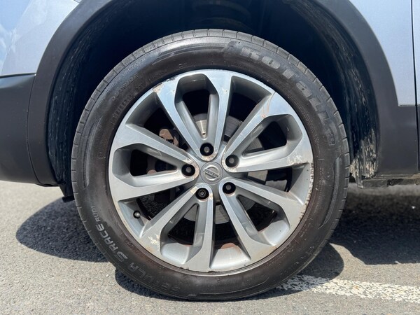 Used Nissan Qashqai 2010 for sale - 74631508: Photo 58