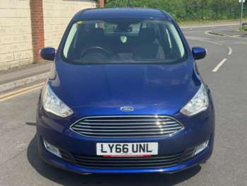 Used Ford Grand C-Max 2016 for sale - 74545329: Photo