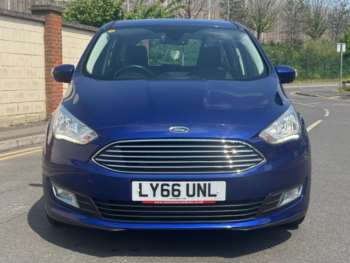 Used Ford Grand C-Max 2016 for sale - 74545329: Photo
