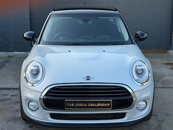 Used MINI Hatch 2018 for sale - 78347456: Photo