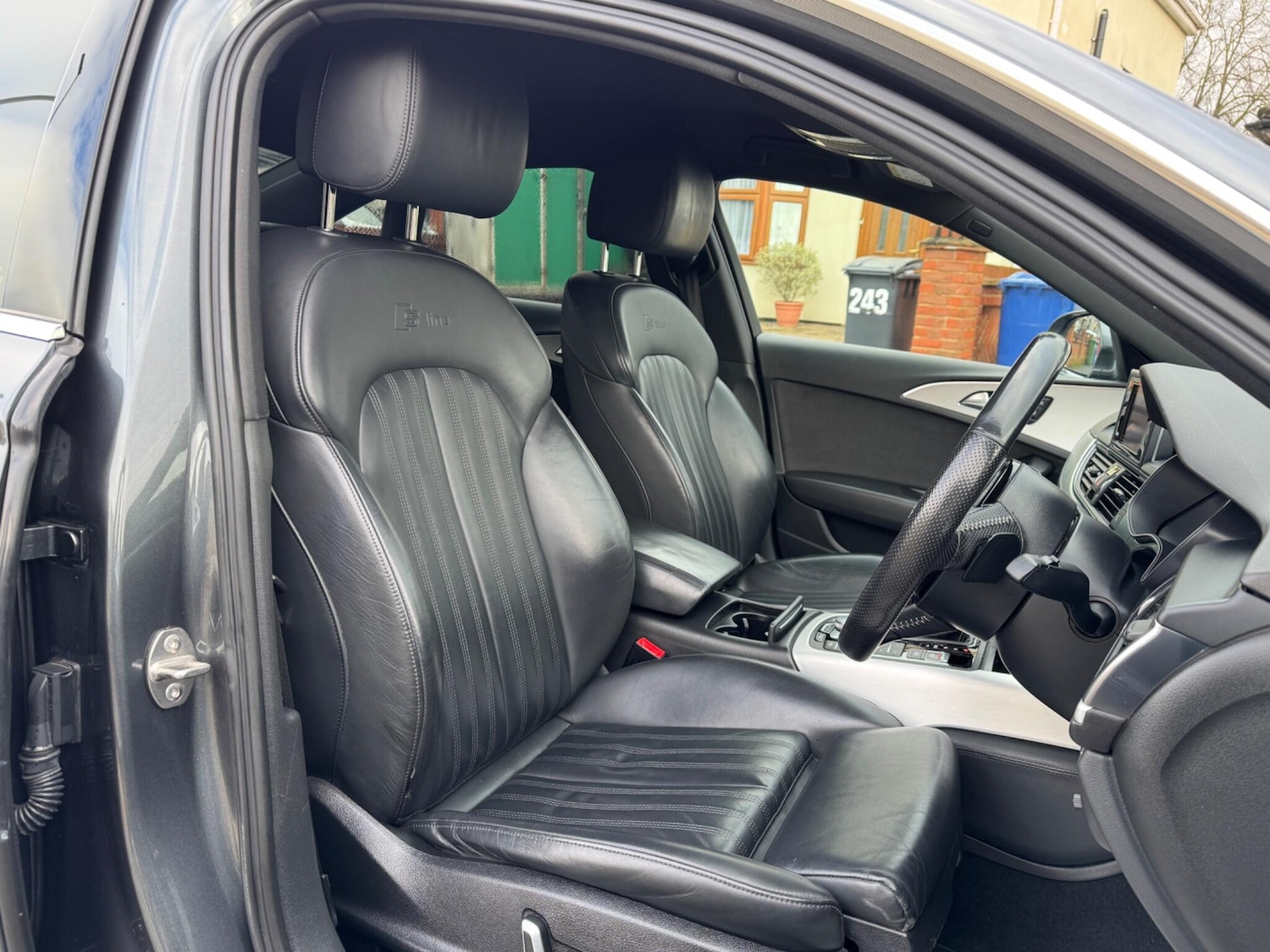 Used Audi A6 Saloon for sale - 77537491: Photo 20