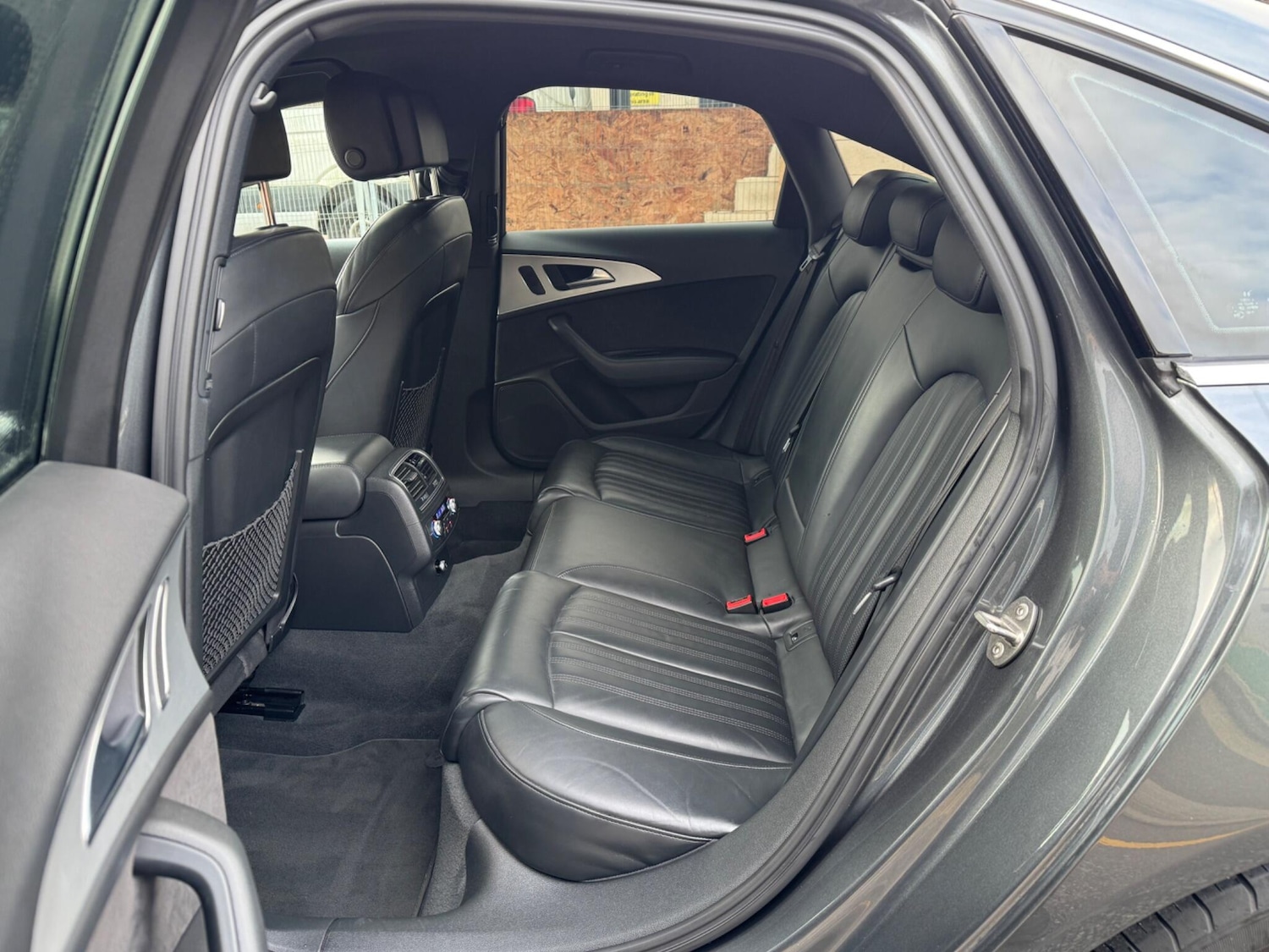 Used Audi A6 Saloon for sale - 77537491: Photo 26