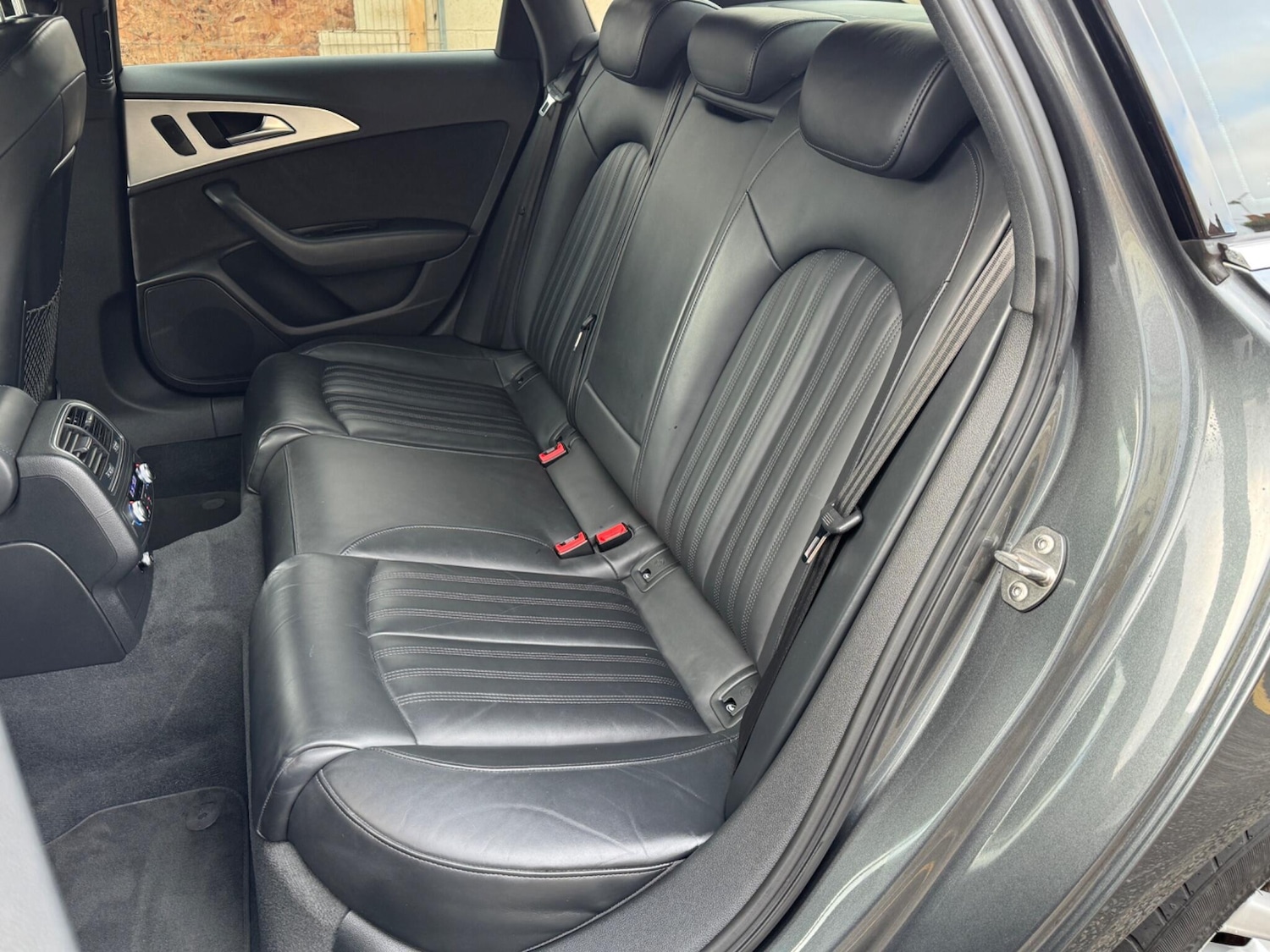 Used Audi A6 Saloon for sale - 77537491: Photo 29