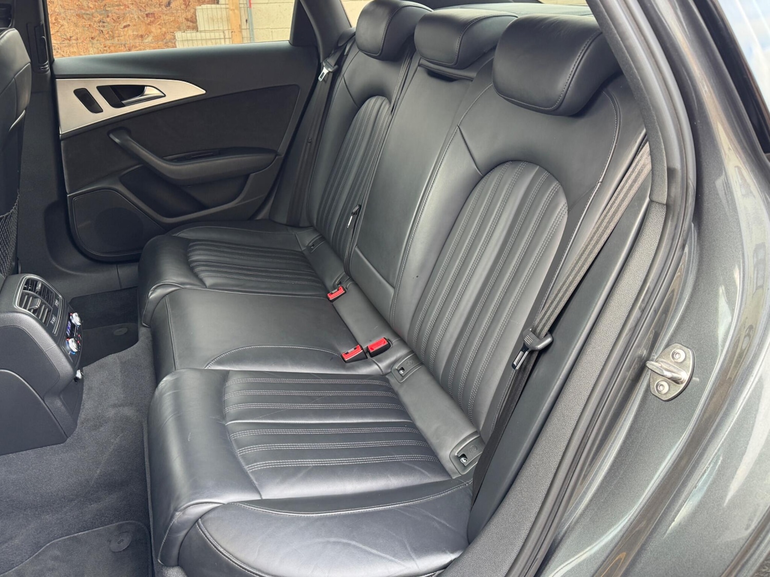 Used Audi A6 Saloon for sale - 77537491: Photo 30