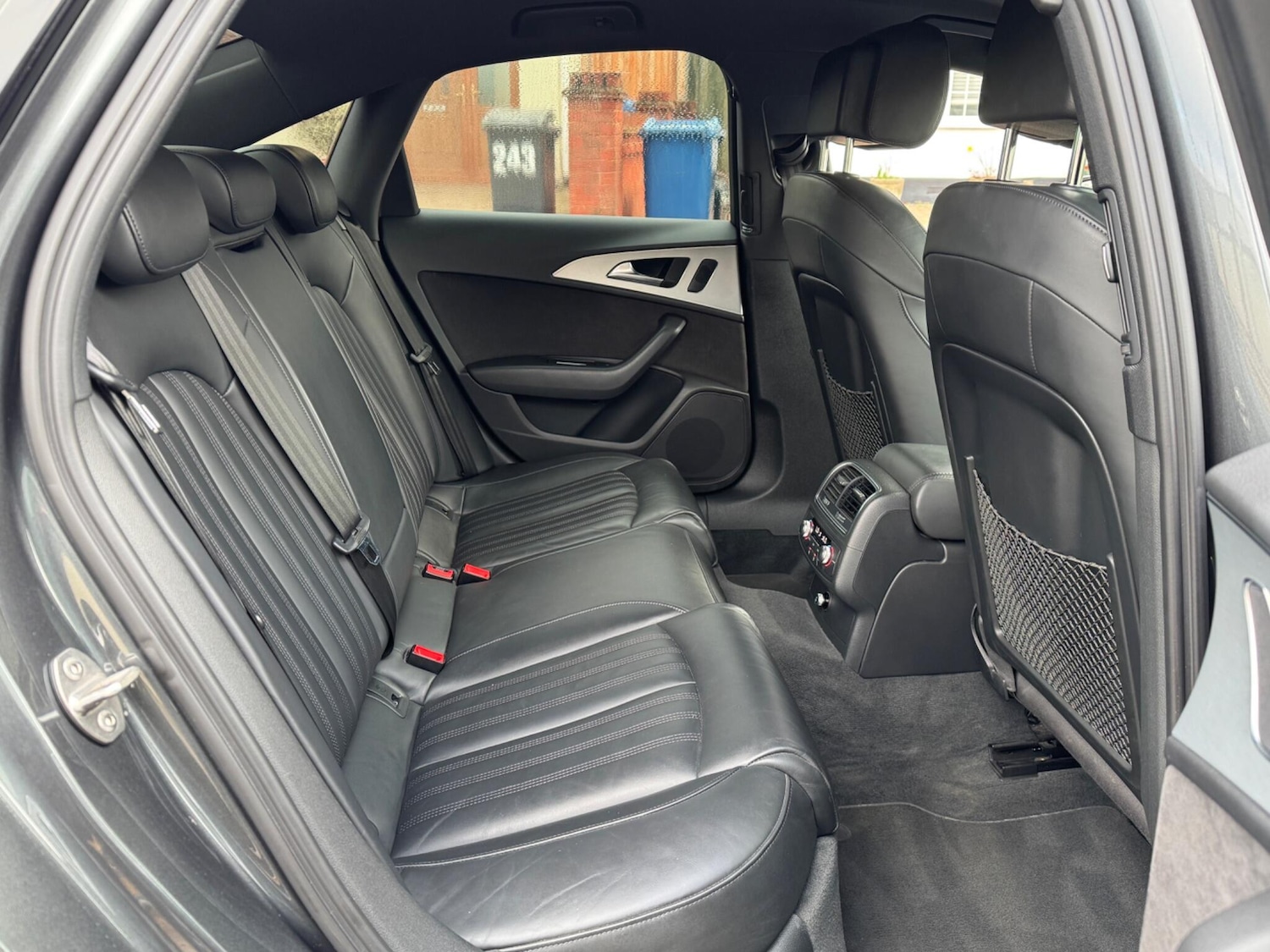 Used Audi A6 Saloon for sale - 77537491: Photo 31